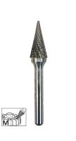Борфреза форма М № 550 12х25х70 мм Профоснастка