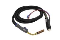 Горелка MIG RT - 501 (3 м) вода Wetech