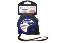 Рулетка Кобальт Оптима 646-768 10м х 25мм ПРАКТИКА