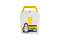 Ящик универсальный Т-14 140х140х160мм