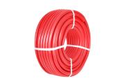 Рукав I-6,3-0,63 ПРОПАН бухта 40 м красный БРТ
