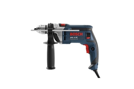 Дрель ударная  GSB 16 RE  Bosch