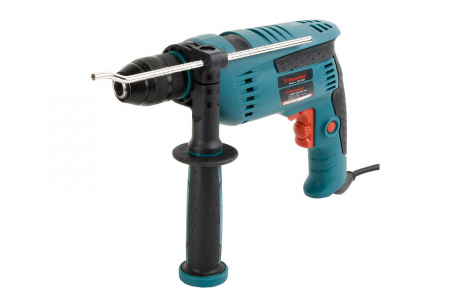 Дрель ударная  UDD850C PREMIUM HAMMER